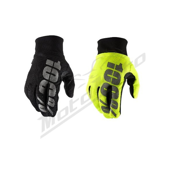 100% Hydromatic Waterproof Gloves