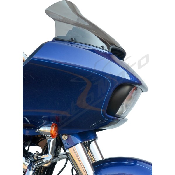 KLOCK WERKS "Sport Flare™" priekinis stiklas HARLEY DAVIDSON FLTRX 1690-1923 15-25