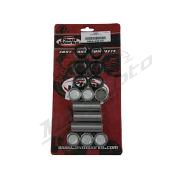 Pivot works control arm link (joint) repair kit Kawasaki KDX / KX 125-250 94-06