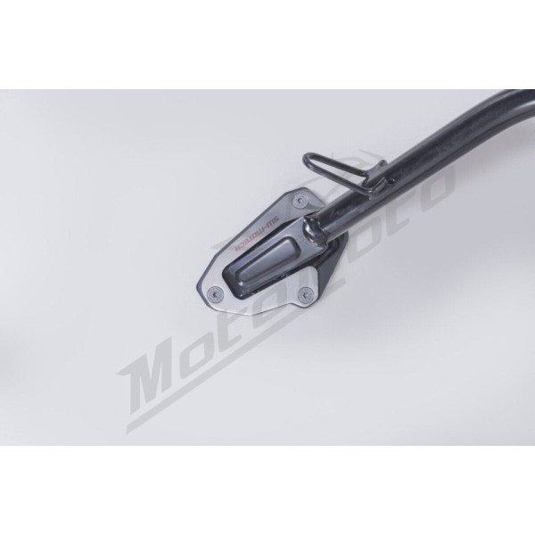SW-MOTECH šoninės kojelės plokštelė Ducati Scrambler 803-1100 24-25