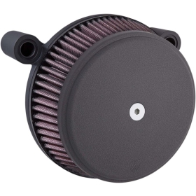 ARLEN NESS Big Sucker™ Stage I Air Filter Kit Harley Davidson FLHR / FLHRC / FLHRSE / FLHT 1584-1800cc 08-17
