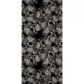 Apykaklė Modeka Skulls