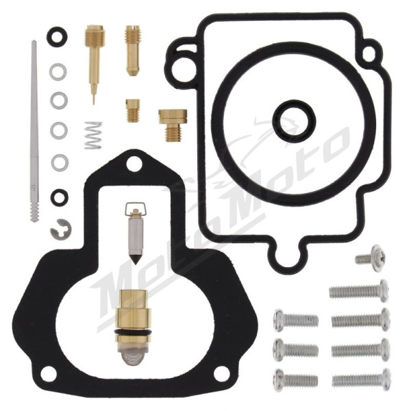 ALL BALLS Carburetor repair kit Yamaha YFM Moto-4 ER 350 94–95