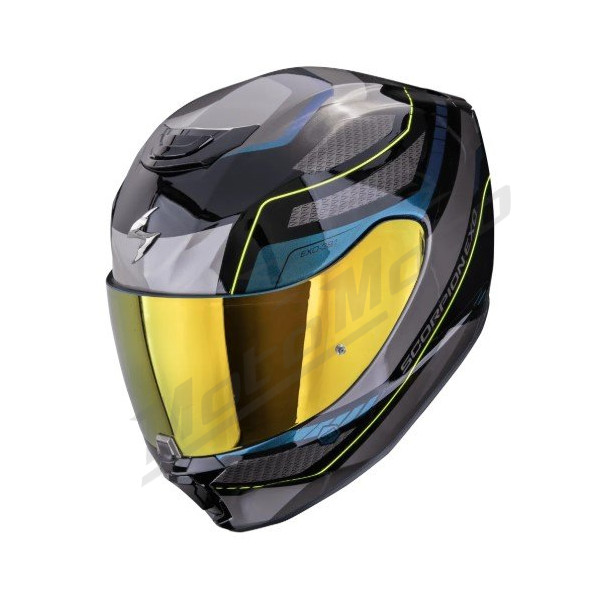 Scorpion EXO 391 Leo Helmet