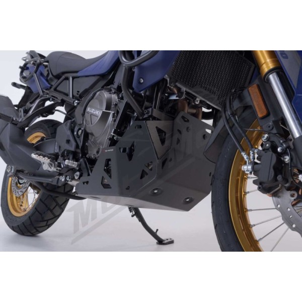 SW-MOTECH Engine Guard Suzuki V-Storm 800 23-25