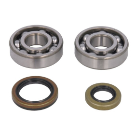 4Ride Crankshaft Bearing Kit GAS GAS EC 125 2013-2015