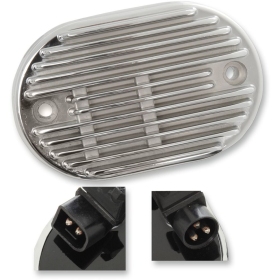 DRAG SPECIALTIES Solid-State Regulator Harley Davidson FLSTC / FLSTF / FLSTFB 1584-1800cc 08-11