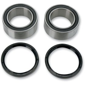 MOOSE OFFROAD Rear Wheel Bearing Upgrade Kit Suzuki LT-R 450 2x4 06-11