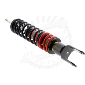 BITUBO YXB Galinis amortizatorius Vespa ET2 / ET4 / LX / LXV / S 50cc 96-12
