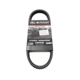 Gates g-force atv drive belt (1051x30x14.4mm) Polaris Sportsman / Ranger RZR S / Ranger XP 700-800cc 05-09
