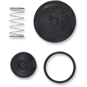 K&L SUPPLY Fuel Petcock Rebuild Kit Honda CBR 1000cc 90-96