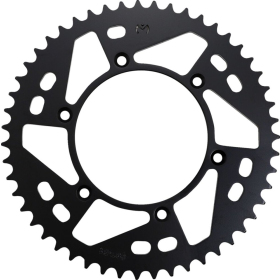MOOSE OFFROAD HARD-PARTS Steel Rear Sprocket 51T Gas Gas / Husaberg / Husqvarna / KTM 125-690cc 88-21