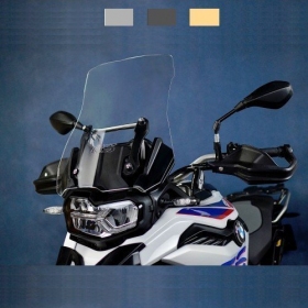 MOTOSHIELDS Windscreen BMW F 850 GS 2018-2021