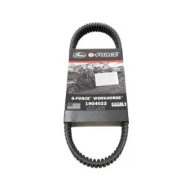 Gates g-force atv pavaros diržas (1051x30x14,4 mm) Polaris Sportsman / Ranger RZR S / Ranger XP 700-800cc 05-09