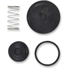 K&L SUPPLY Fuel Petcock Rebuild Kit Honda CBR 1000cc 90-96