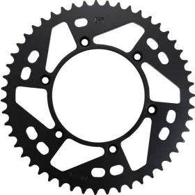 MOOSE OFFROAD HARD-PARTS Steel Rear Sprocket 51T Gas Gas / Husaberg / Husqvarna / KTM 125-690cc 88-21