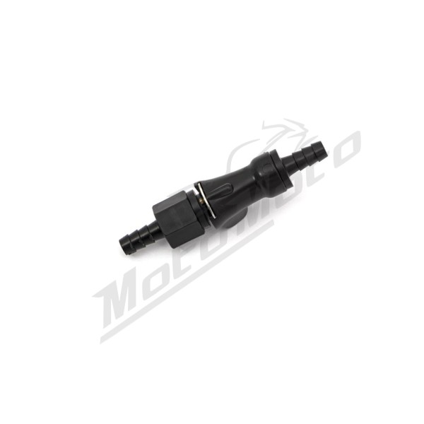 101 OCTANE Fuel Hose Adapter Ø8mm