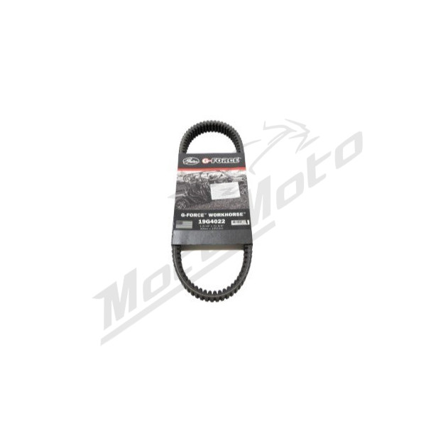 Gates g-force atv drive belt (1051x30x14.4mm) Polaris Sportsman / Ranger RZR S / Ranger XP 700-800cc 05-09