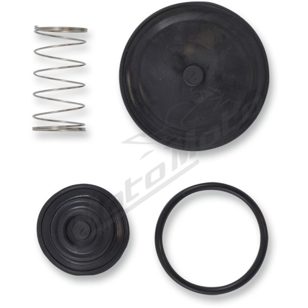 K&L SUPPLY Fuel Petcock Rebuild Kit Honda CBR 1000cc 90-96