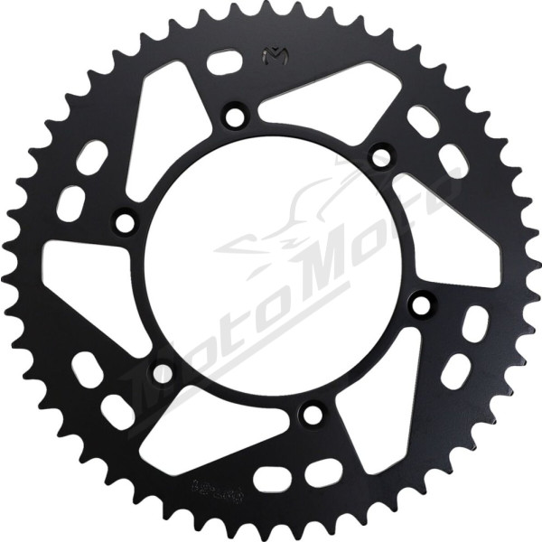 MOOSE OFFROAD HARD-PARTS Steel Rear Sprocket 51T Gas Gas / Husaberg / Husqvarna / KTM 125-690cc 88-21