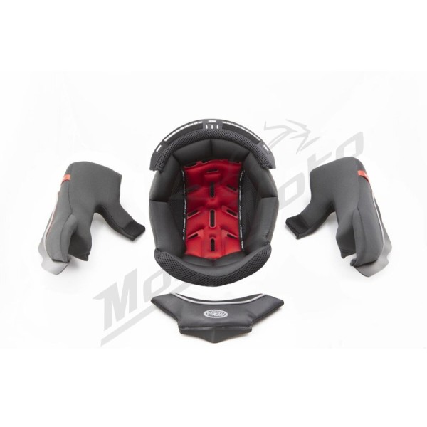 PREMIER HELMETS Devil Helmet Liner