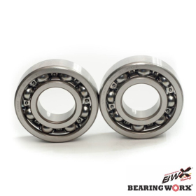 BEARING WORX Crankshaft bearings Yamaha Kodiak / YFM 550-700 06-24
