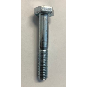 Camso tvirtinimo važtas HCS,M10-1.5X60,8.8,ZP,DIN931