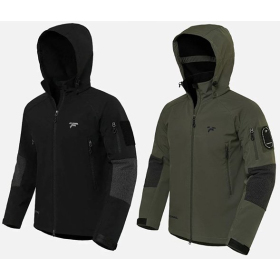 Finntrail Jacket Tactic 1323