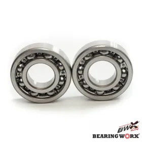 BEARING WORX Crankshaft bearings Yamaha Kodiak / YFM 550-700 06-24