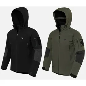 Finntrail Jacket Tactic 1323