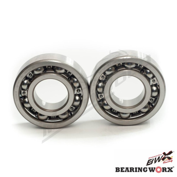 BEARING WORX Crankshaft bearings Yamaha Kodiak / YFM 550-700 06-24