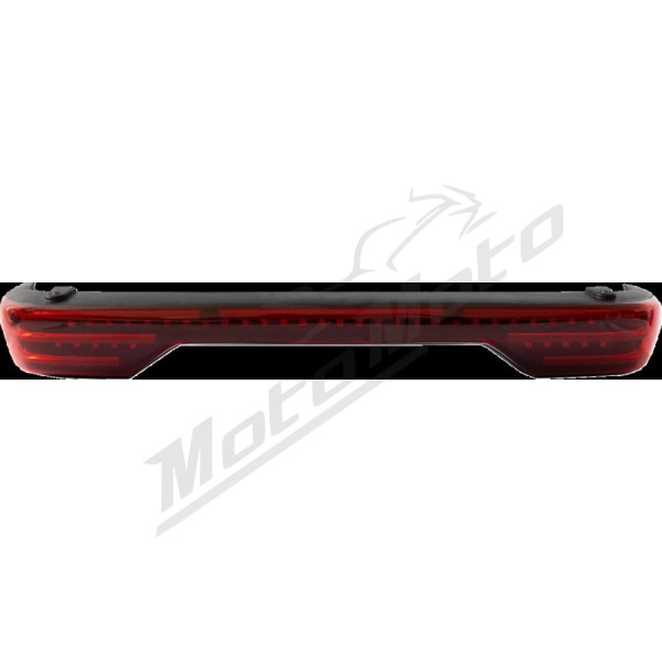 CUSTOM DYNAMICS ProBEAM® Sequential LED Tour Pak Light Harley Davidson FLHTCUI / FLHTCUL 1340-1923cc 14-24