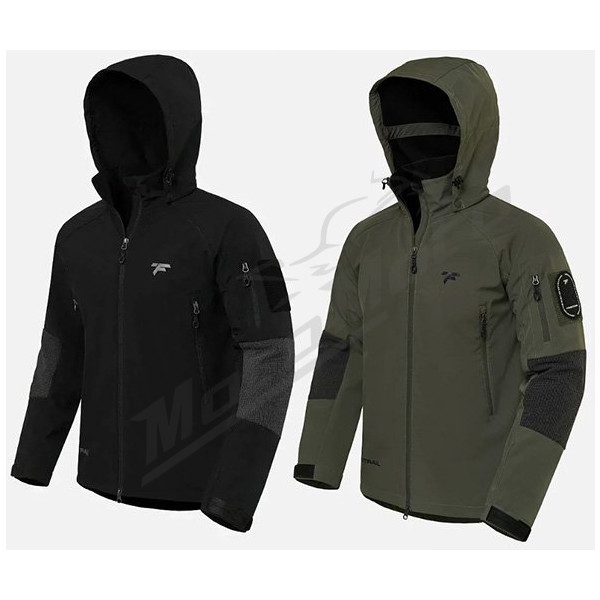 Finntrail Jacket Tactic 1323