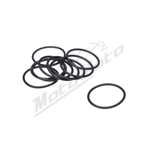 Inatke pipe O-ring 20x1.5mm 10pcs