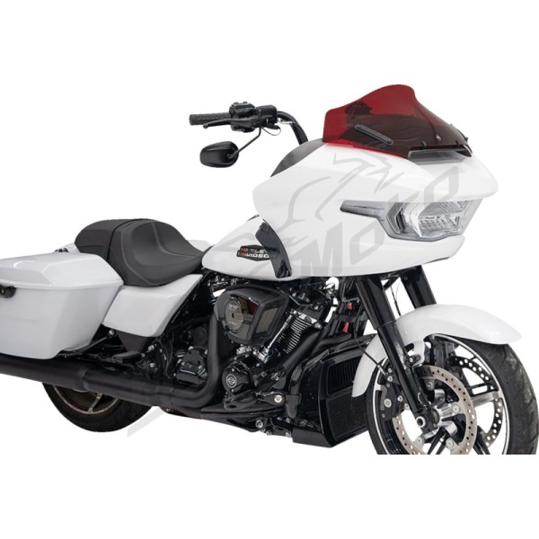 KLOCK WERKS Kolor Flare™ Sport Windshield HARLEY DAVIDSON FLTRX 1923 23-25