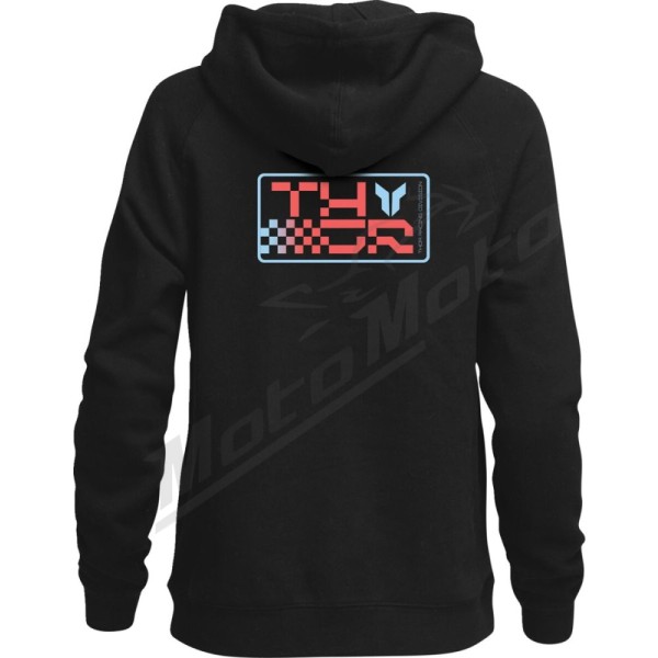 THOR Women's Vantage Zip-Up Hoodie