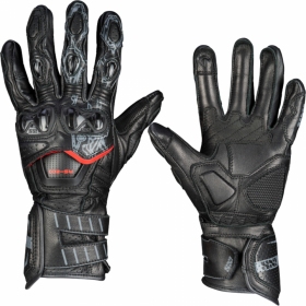 IXS RS-200 3.0 Ladies Motorcycle Gloves