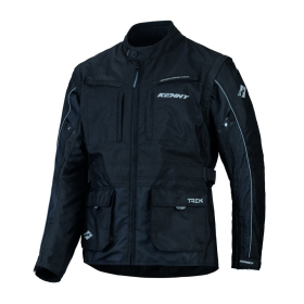 Kenny racing atv / adventure trek jacket