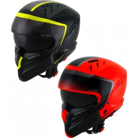 Suomy Armor Crew Helmet