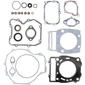 Winderosa (vertex) gasket set with engine gaskets Polaris ATP / Magnum / Ranger / Sportsman / Xplorer 500 97-13