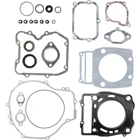 Winderosa (vertex) gasket set with engine gaskets Polaris ATP / Magnum / Ranger / Sportsman / Xplorer 500 97-13