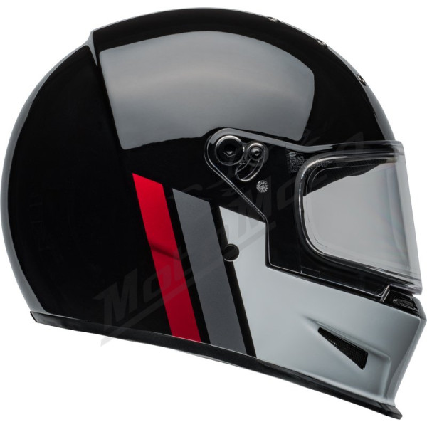 BELL Eliminator Helmet GT Šalmas
