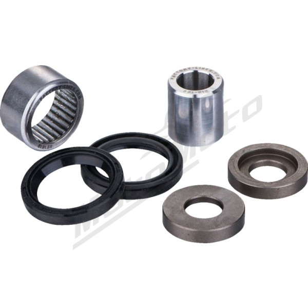 FACTORY LINKS Lower Shock Absorber Bearing Kit Suzuki RMX / RM-Z 250/450 10/24