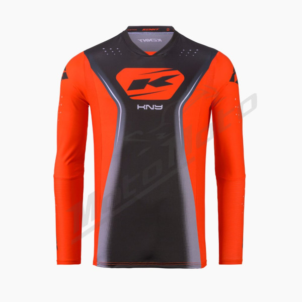 Kenny Racing Cross / Enduro Performance T-Shirt