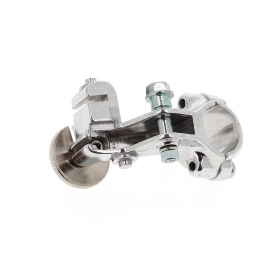 MaxTuned Clutch Lever Perch Aluminium KAWASAKI KX / SUZUKI RM-Z 250 2004