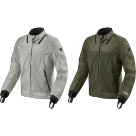 Revit Territory Textile Jacket