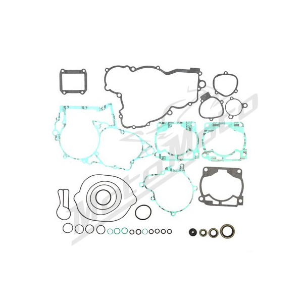 PROX Engine Gasket Set Husaberg / Husqvarna / KTM 300cc 08-16