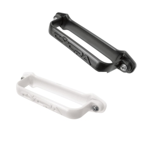 CYCRA Front Number Plate Brake Hose Guide
