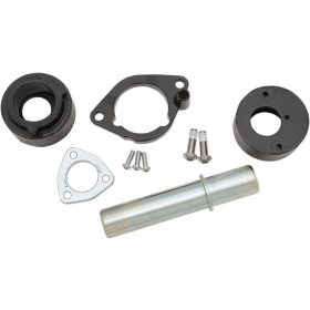 DRAG SPECIALTIES Rear Isolator Mount Kit Harley Davidson XL 883-1200cc 14-22