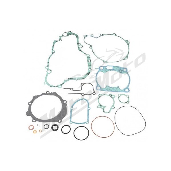 CENTAURO Complete Engine Gasket Set YAMAHA WR / YZ 250 1997-1998